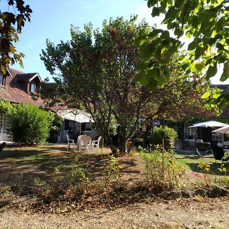 雪浓梭堡La Boiserie住宿加早餐旅馆 外观 照片